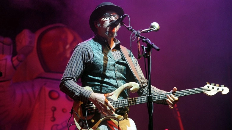 Primus - Bonnaroo (2011)