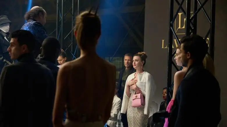 Crimes Of Fashion: Killer Clutch (2024)