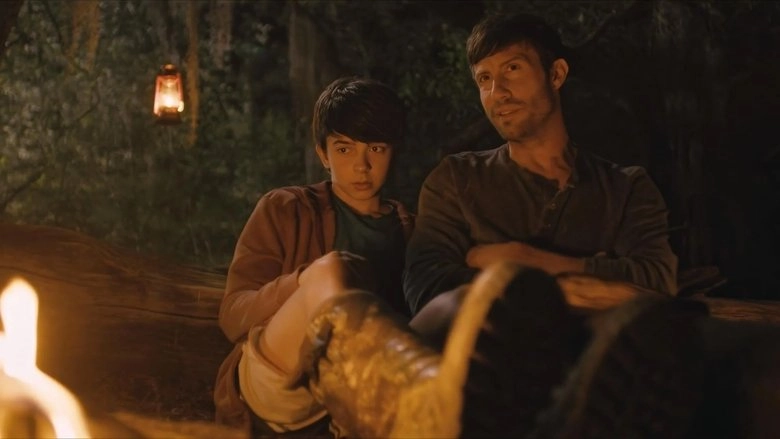 The Paper Bear (2025)