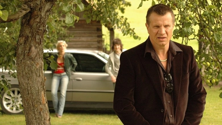 Pangaroov (2009)