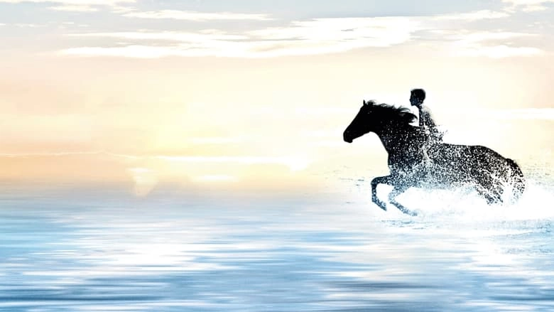 The Black Stallion (1979)