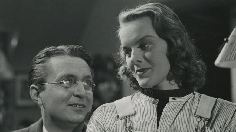 Far Betaler (1946)