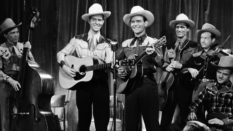 Hollywood Barn Dance (1947)