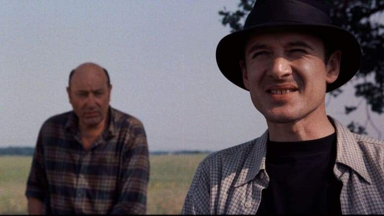 Der Blaue (1994)
