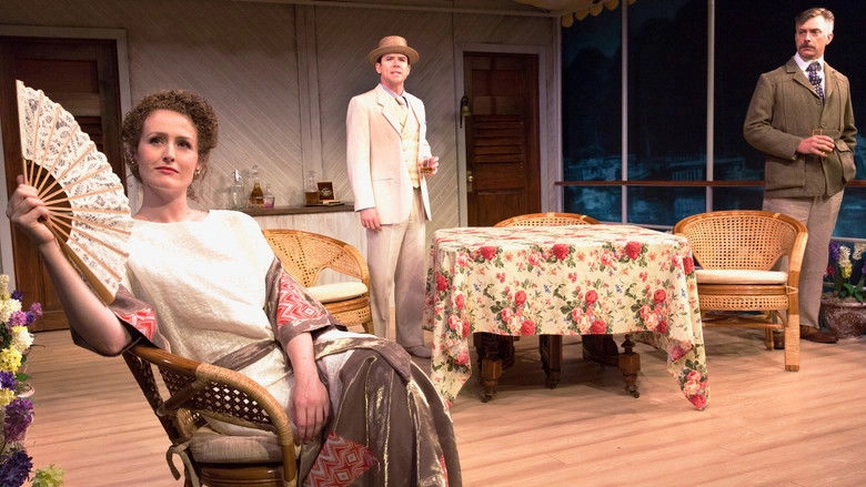 The New Morality (2015)