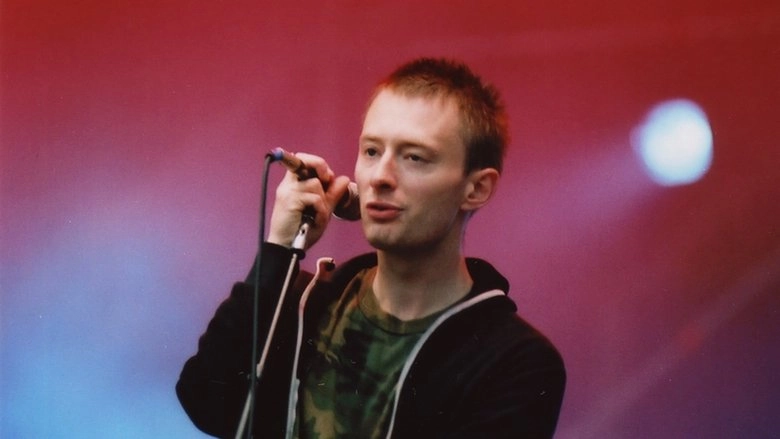 Radiohead: Eurockeennes 1997 (1997)