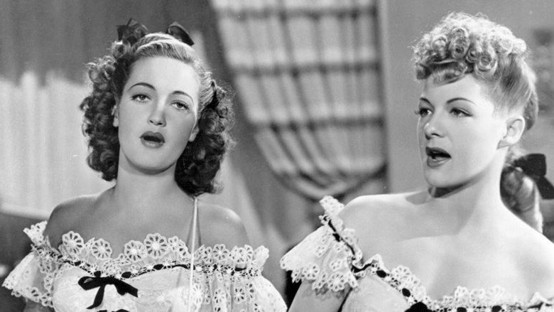 And The Angels Sing (1944)