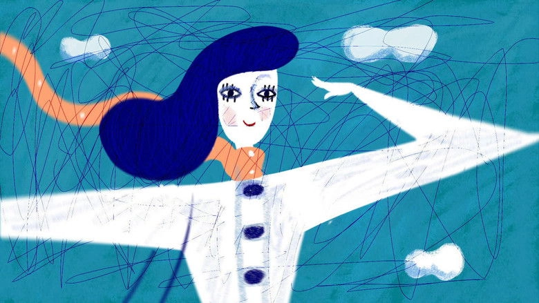 My Mom Is An Airplane! (2014)