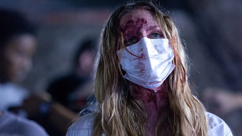 Cabin Fever 3: Patient Zero (2014)