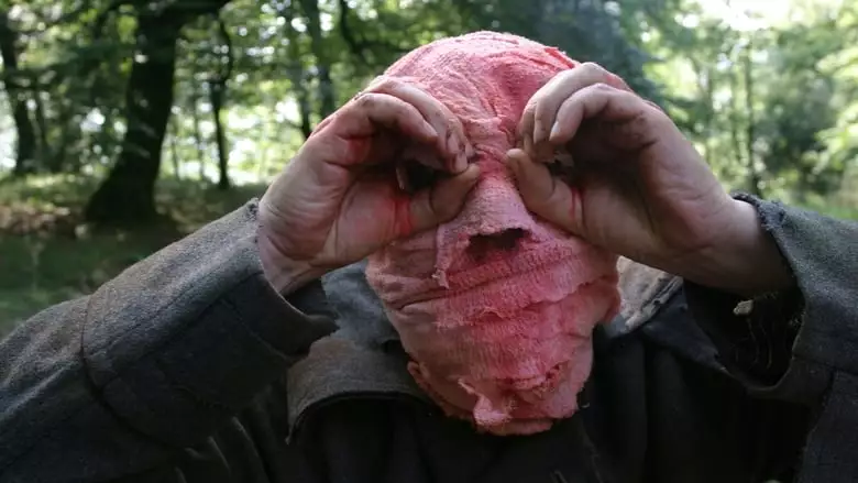Timecrimes (2007)