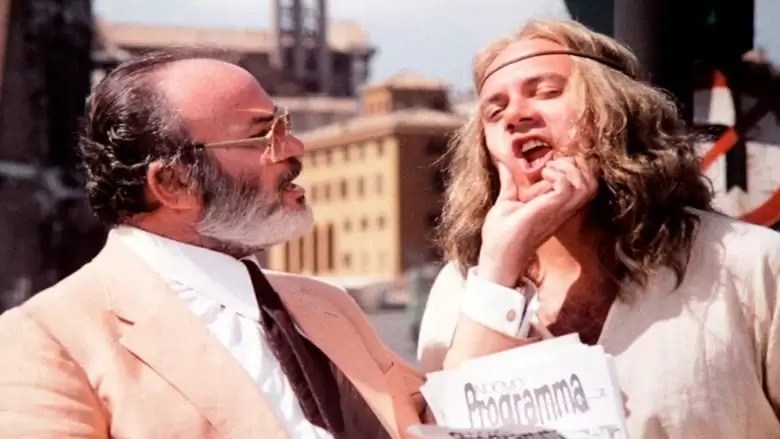 Un Sacco Bello (1980)