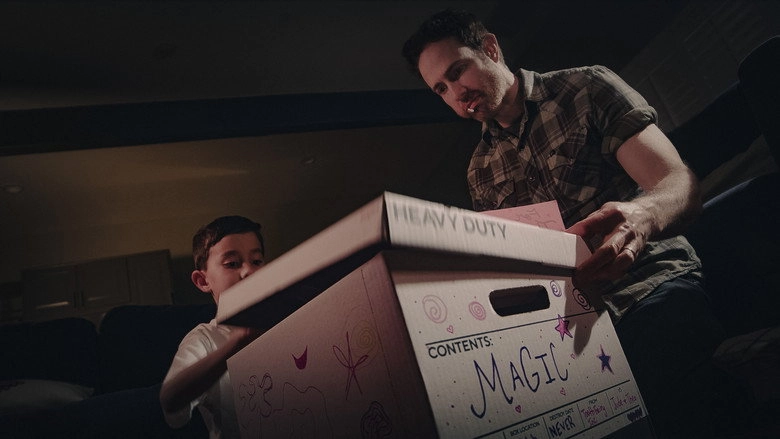 Toothfairy Inc. (2026)
