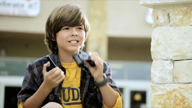 Cooper And The Castle Hills Gang (2011)