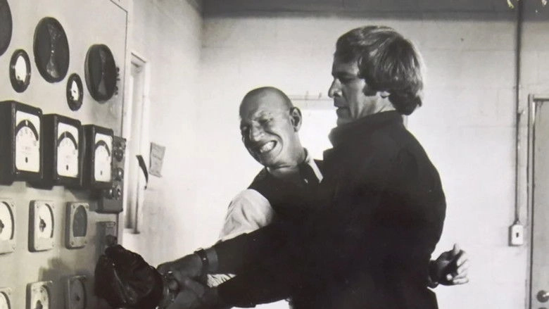 The Billion Dollar Threat (1979)