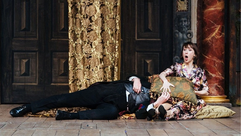 The Merry Wives Of Windsor - Live At Shakespeare's Globe (2019)