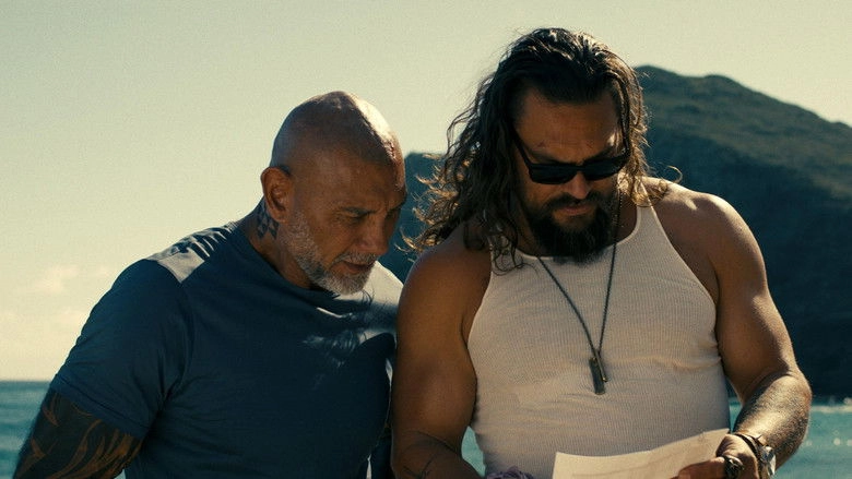 The Wrecking Crew (2026)