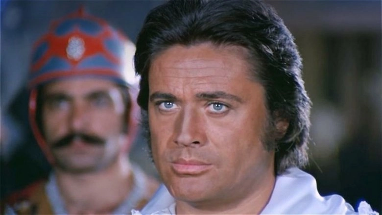 Battal Gazi'nin Oglu (1974)