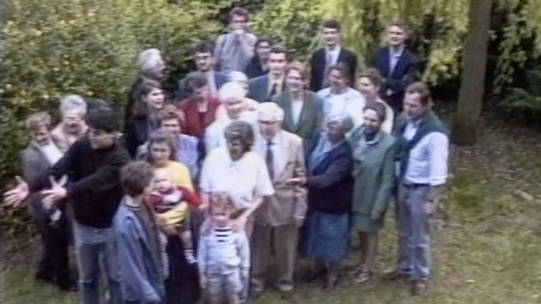 Chargee De Famille (1995)
