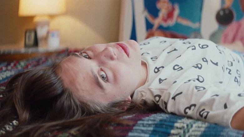 Creme Caramel (2014)