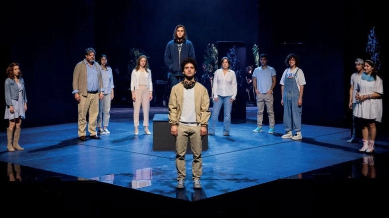 Dear Evan Hansen- The Musical: Cameri (2025)