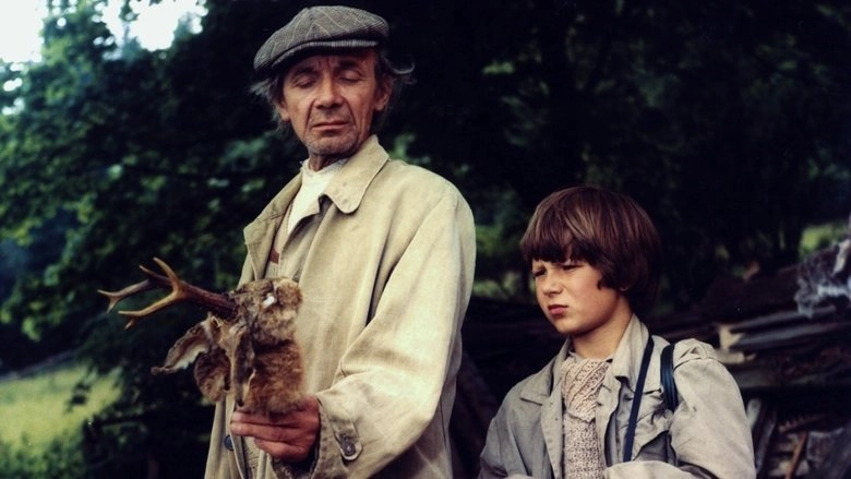 Za Trnkovym Kerem (1981)