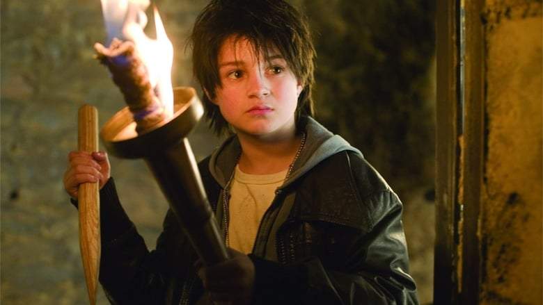 Gruesome School Trip (2005)