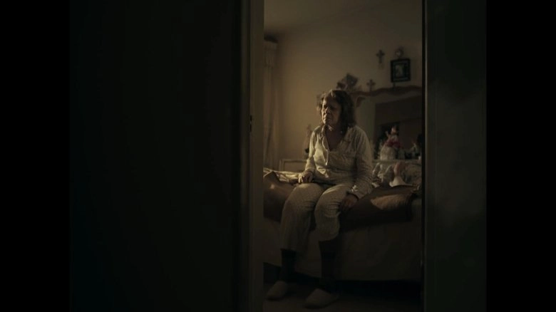 Silencio Aislado (2024)