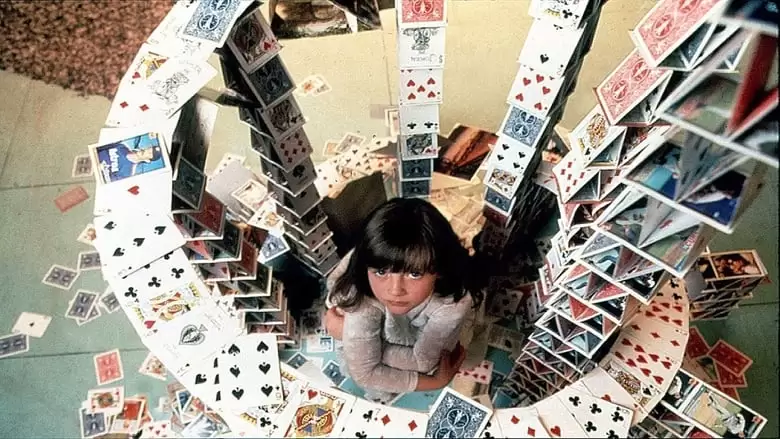 House Of Cards (1993)
