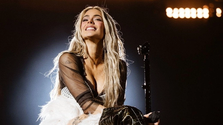 TINI En Vivo: FUTTTURA (2025)