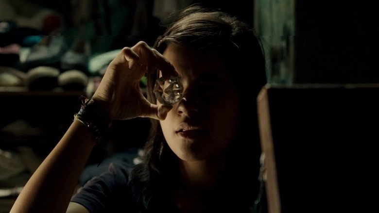 Cosas Insignificantes (2008)