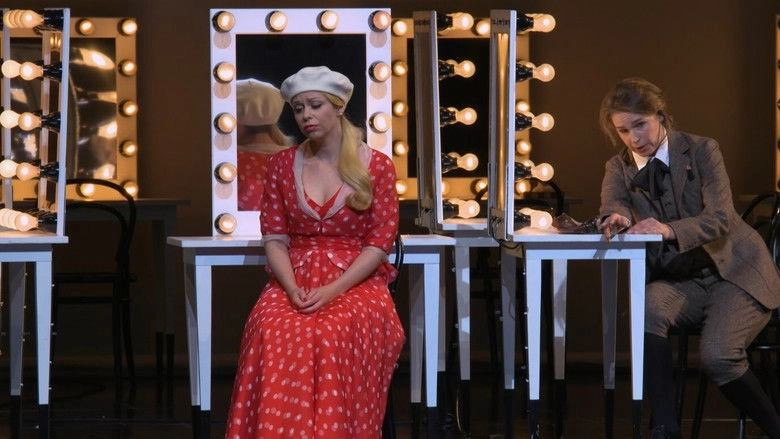 Richard Strauss - Ariadne Auf Naxos (2014)