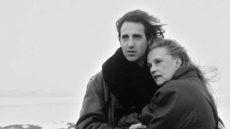 La Nuit De L'ocean (1992)