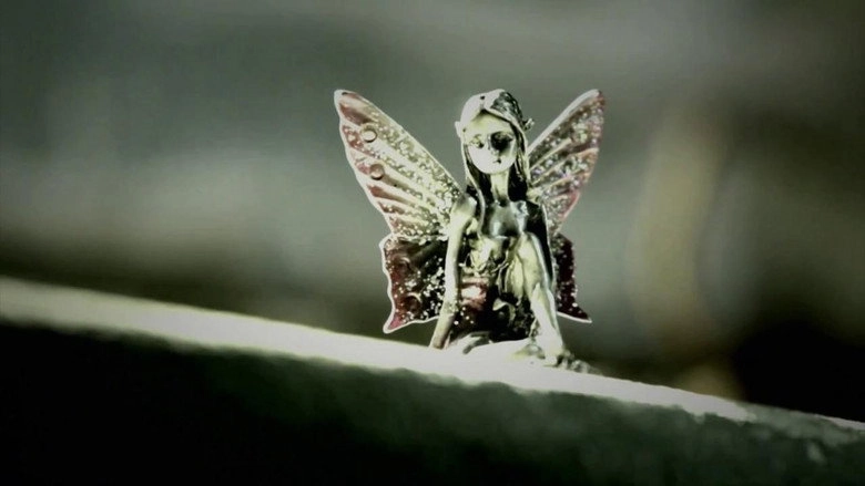 Fairy (2012)
