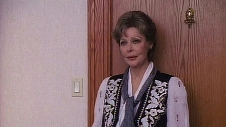 Lady In The Corner (1989)
