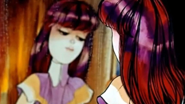 Through The Looking-Glass, And What Alice Found There (1982)