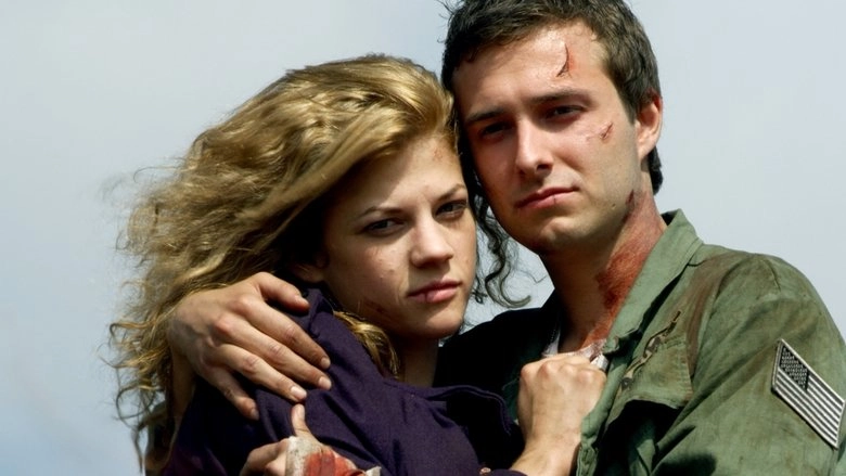 April Apocalypse (2013)