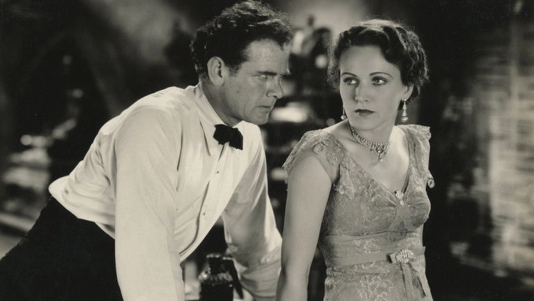 East Of Borneo (1931)