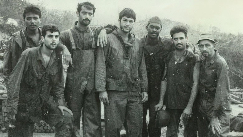 Last Year In Viet Nam (1971)