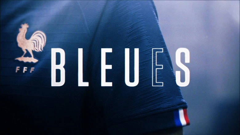 Bleues (2019)