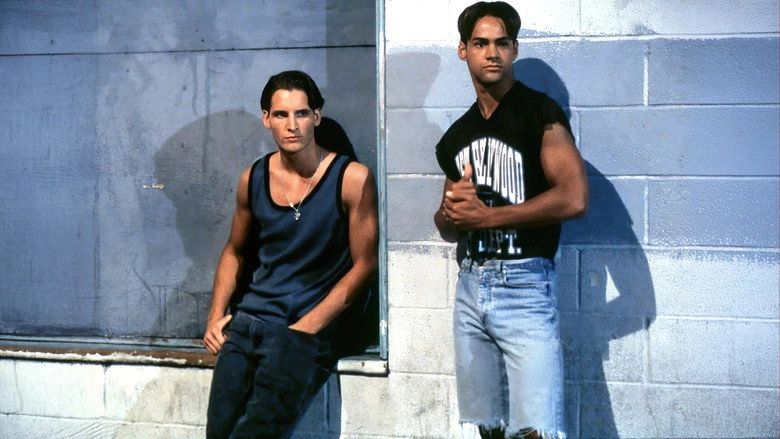 The Price Of Love (1995)