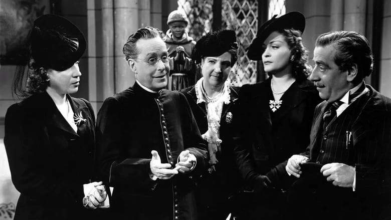 Punto Negro (1943)