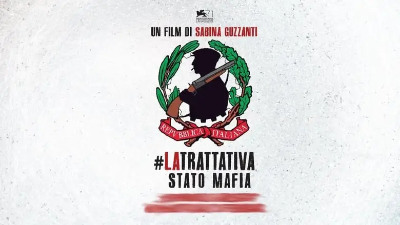 The State-Mafia Pact (2014)