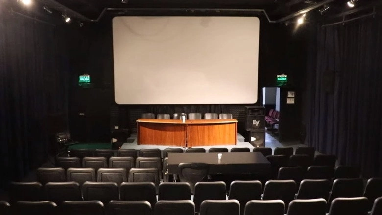 El Color Del Cine (2024)