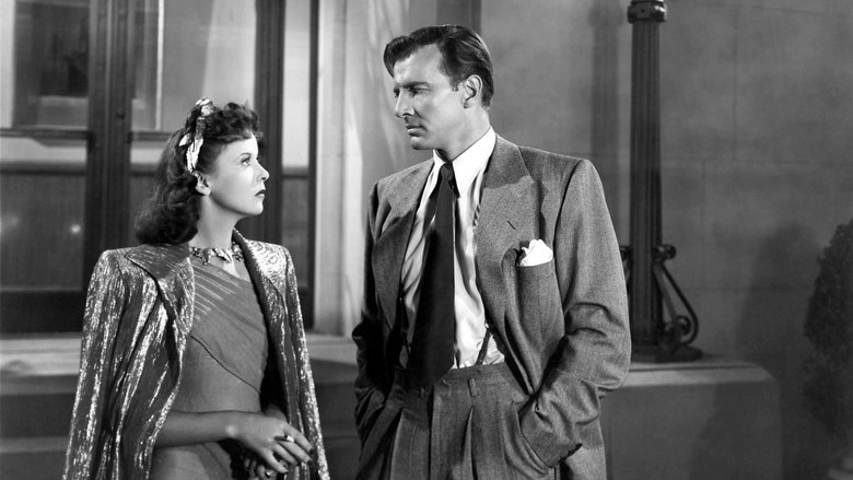 The Man I Love (1946)