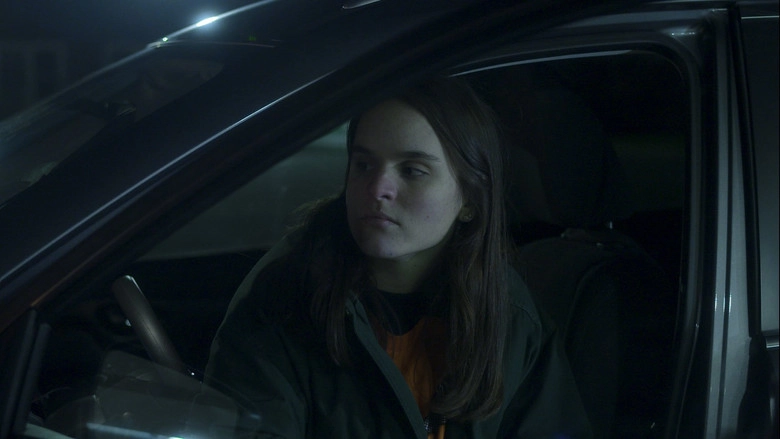 Night Drive (2020)