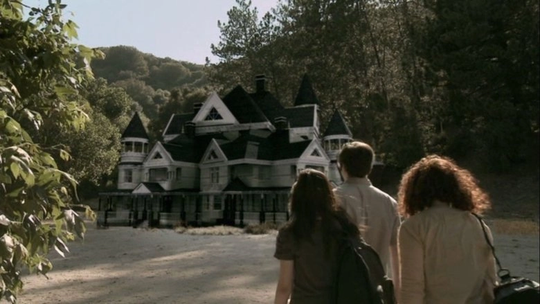 Haunting Of Winchester House (2009)