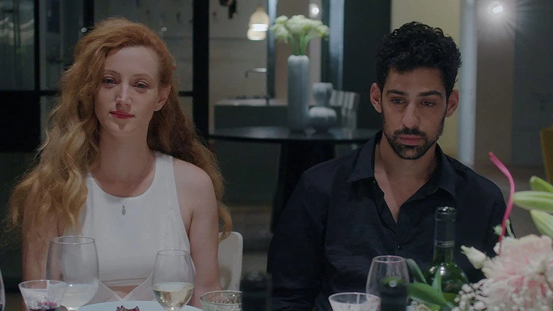 That's The Way You Love (2019)