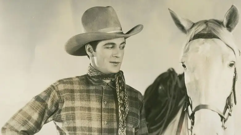 Arizona Bound (1927)