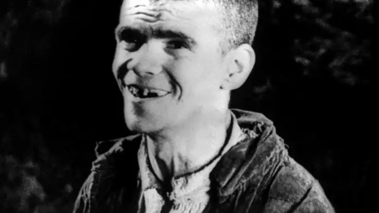 Las Hurdes (1933)