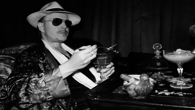 The End Of Tom Six (2026)